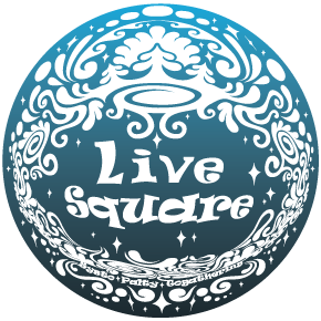 Live square